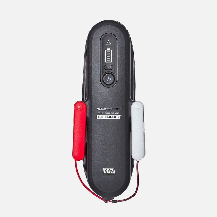 REDARC SmartCharge 6A AC Battery Charger