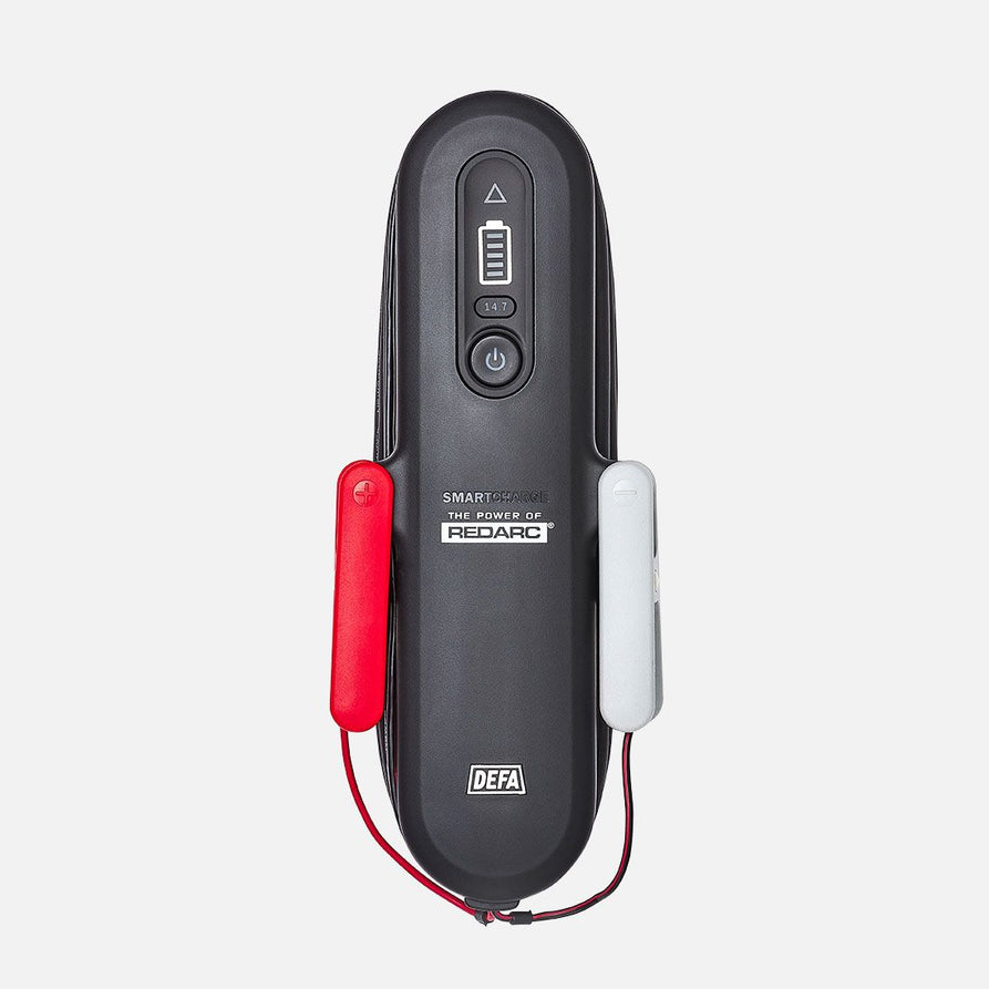REDARC SmartCharge 8A AC Battery Charger