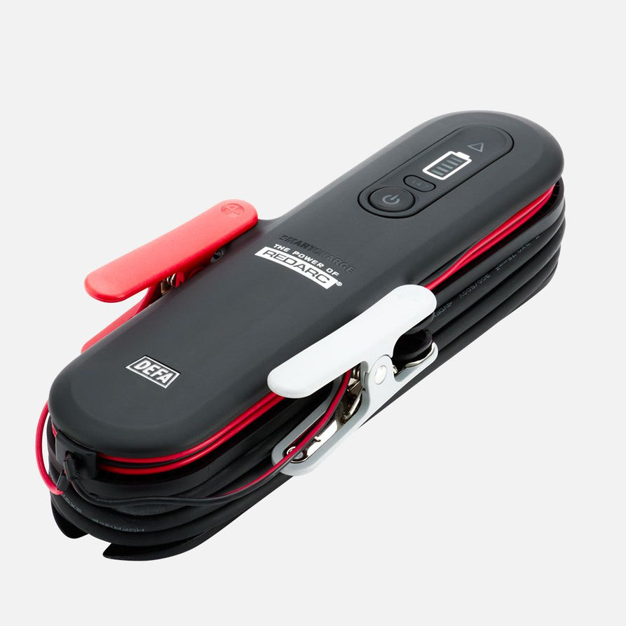REDARC SmartCharge 10A AC Battery Charger