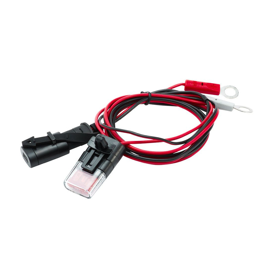 REDARC SmartCharge 12V Charging Cable with Ring Terminals