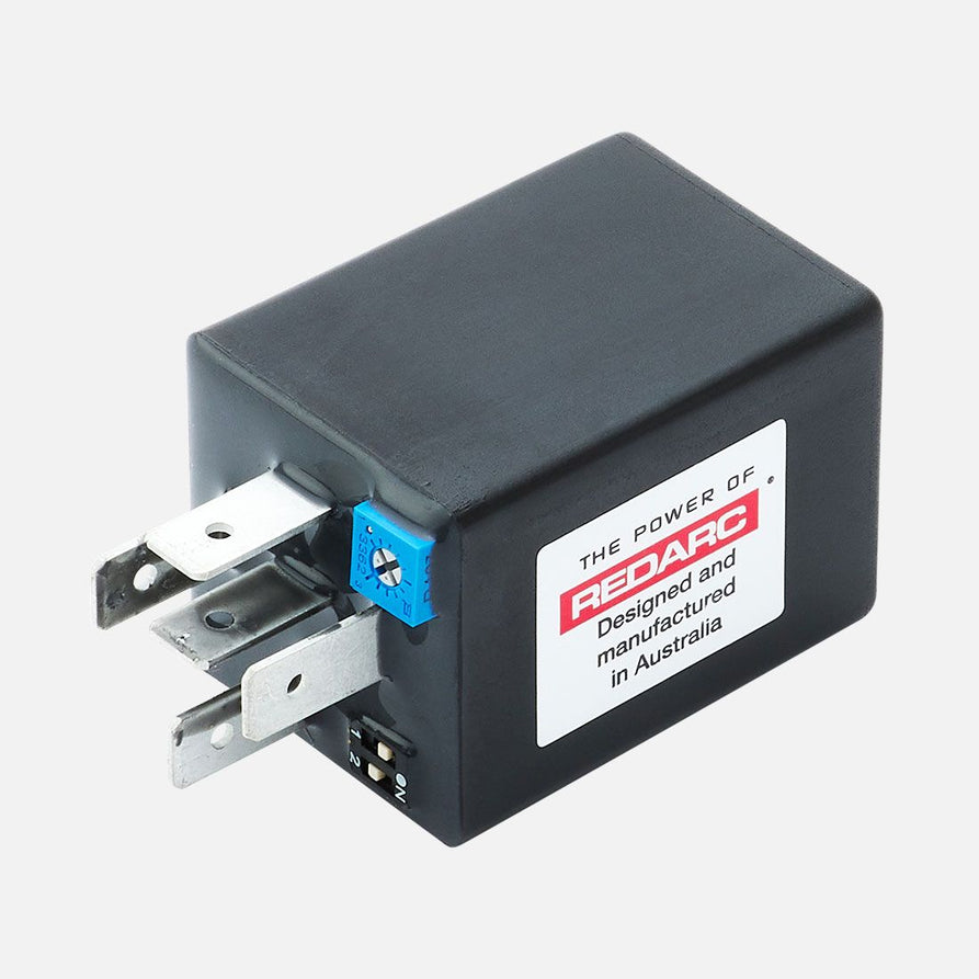 REDARC Multi Function Timer