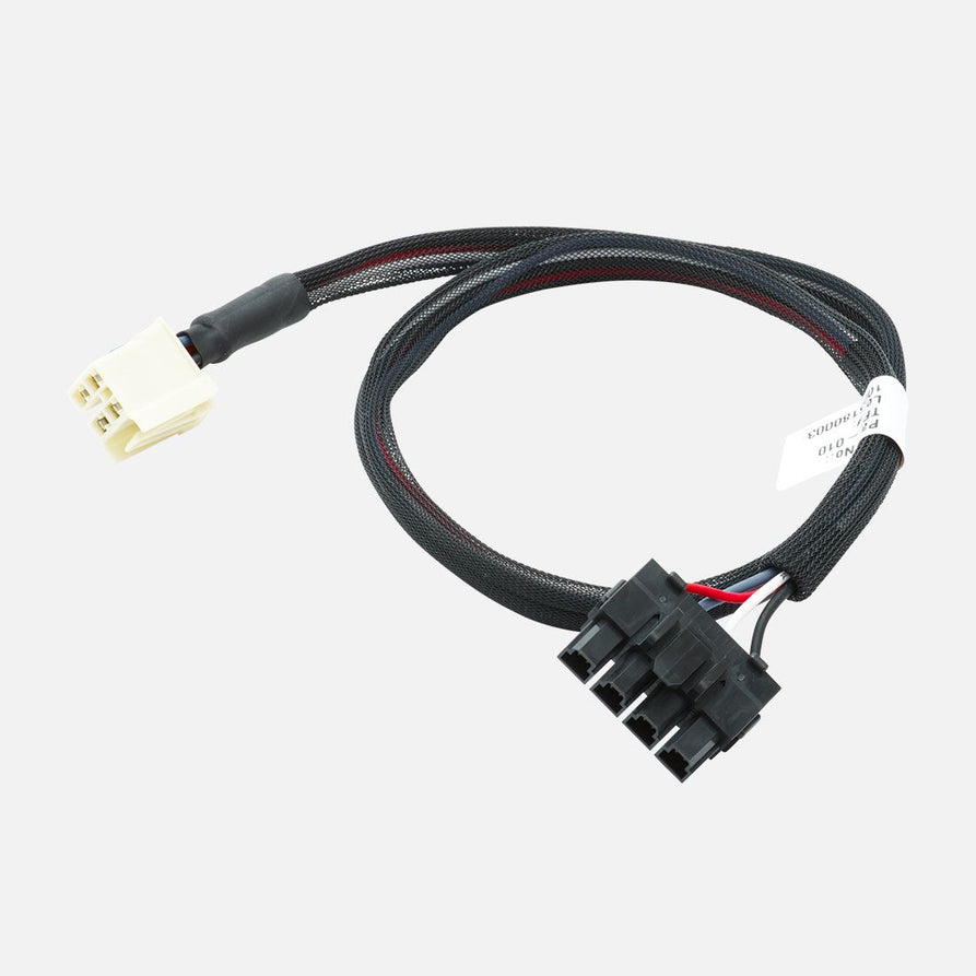 REDARC Tow-Pro Wiring Harness to suit GMC, Chevrolet and Cadillac