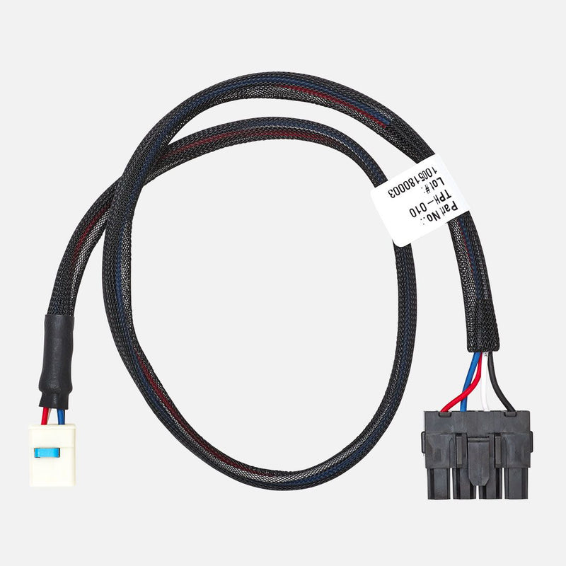 REDARC Tow-Pro Wiring Harness to suit GMC, Chevrolet and Cadillac