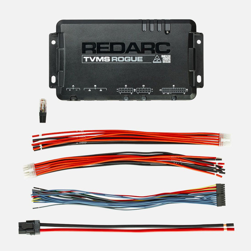 REDARC TVMS Rogue Control Module