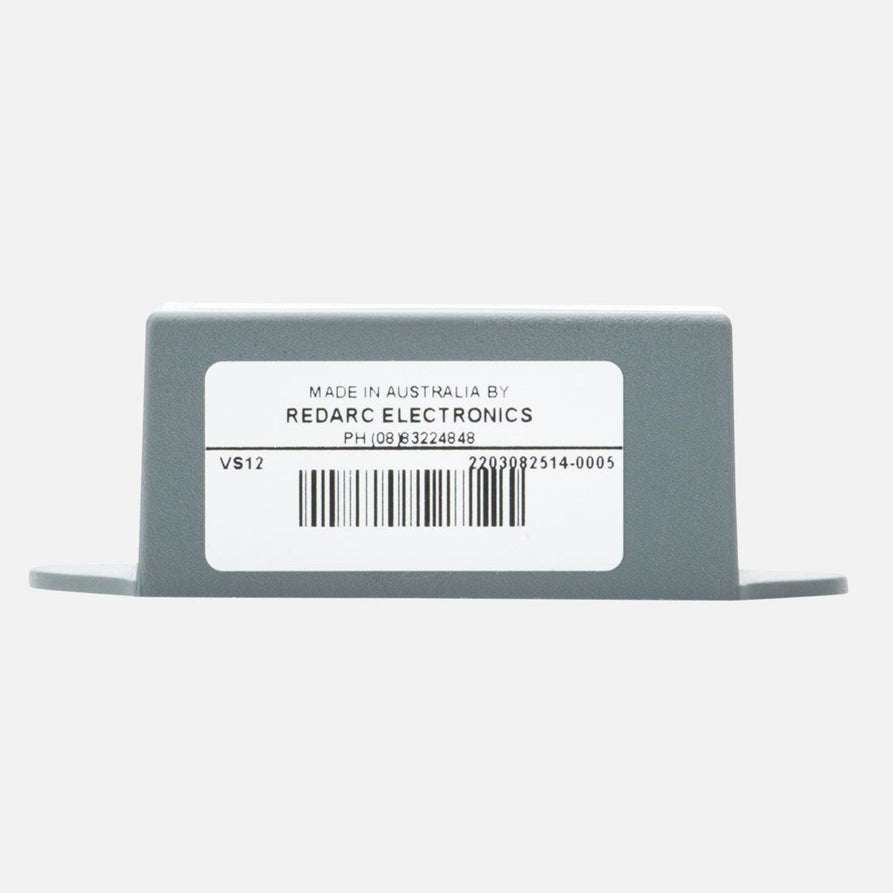 REDARC 12V 10A Voltage Sense Relay