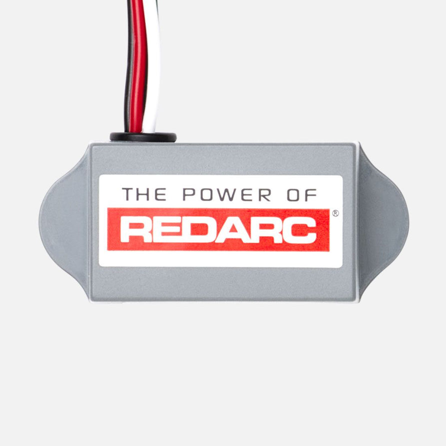 REDARC 24V 10A Voltage Sense Relay