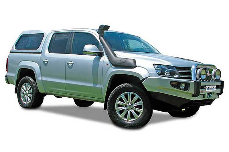 Safari Snorkel Volkswagen Amarok