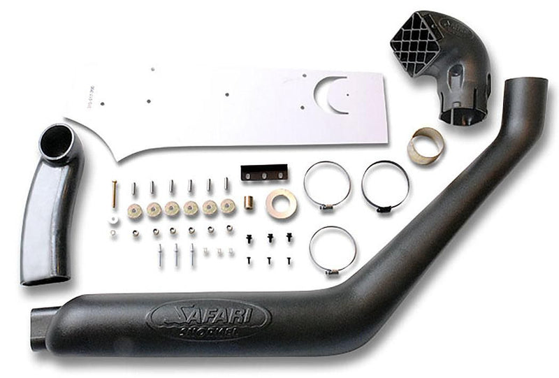 Safari V-Spec Snorkel to suit Toyota Hilux 167 Series 3.0L Diesel 5L 1997-2005 - SS145HF