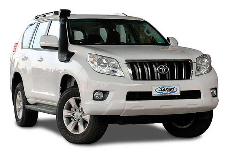 Safari Snorkel Suitable For Prado 150 Series 10/2009 Onwards 4.0L Petrol 1GR-FE