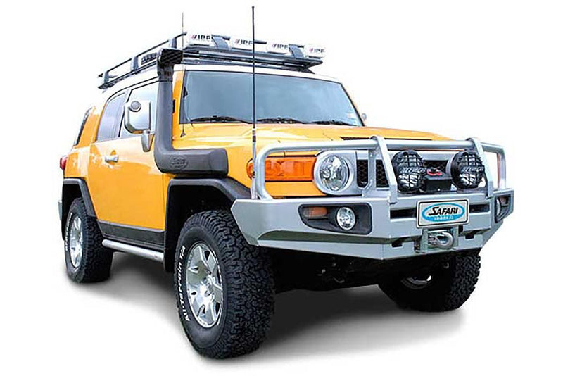 Safari Snorkel Suitable For FJ Cruiser 2006 - 2008