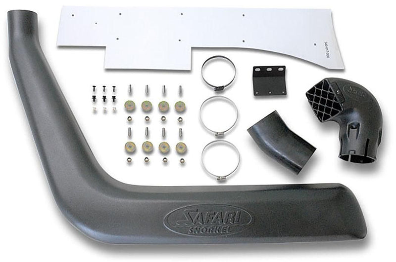 Safari Snorkel Suitable For FJ Cruiser 2006 - 2008