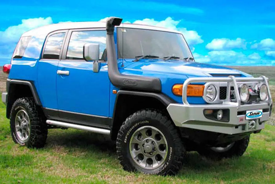 Safari Snorkel Suitable For FJ Cruiser 2010 Onwards