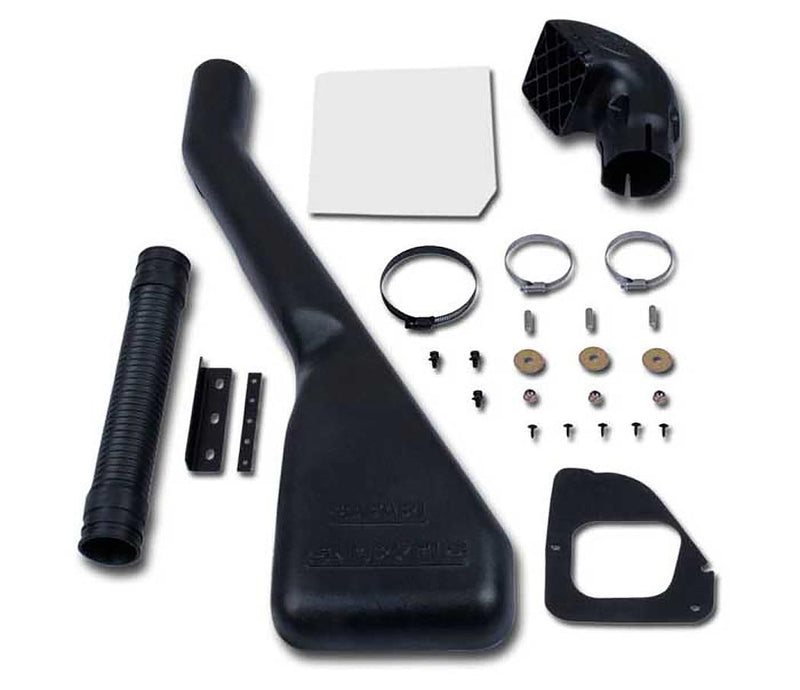 Safari V-Spec Snorkel to suit Land Rover Defender 300 Series 2.5L Diesel 1994-on - SS550HF