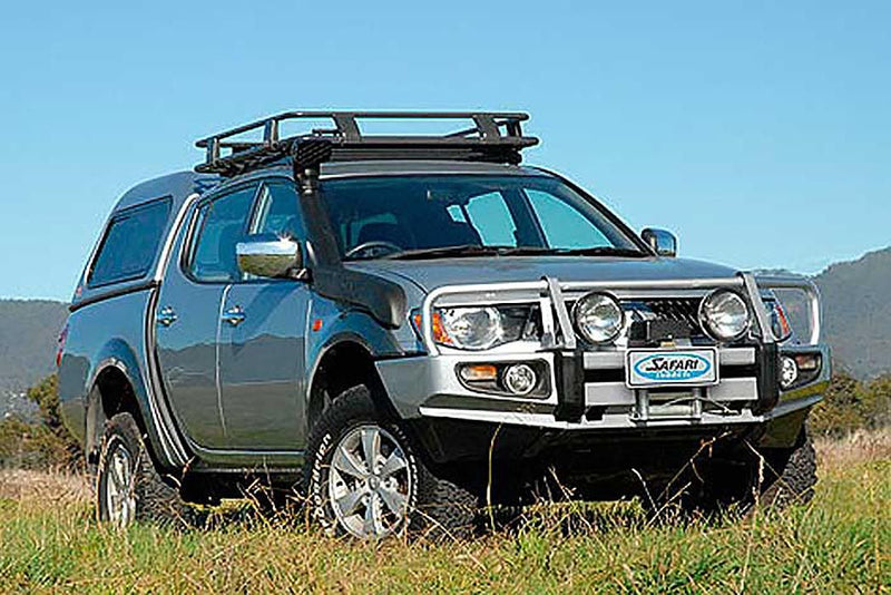 Safari Snorkel Mitsubishi Triton MN 2.5L Diesel