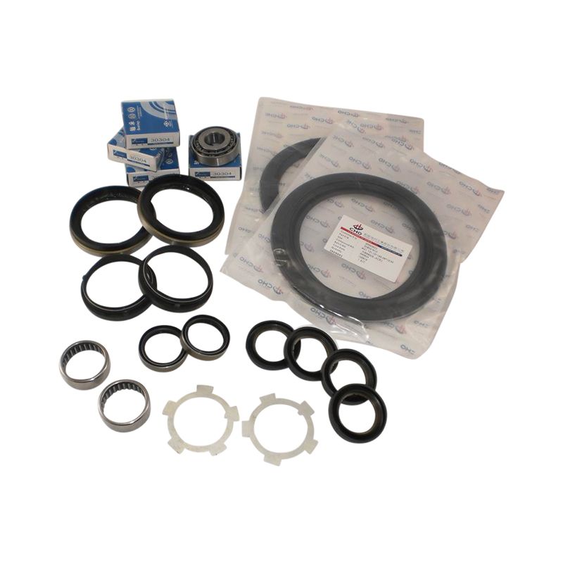 Swivel Hub Kit-Nis Patrol GU