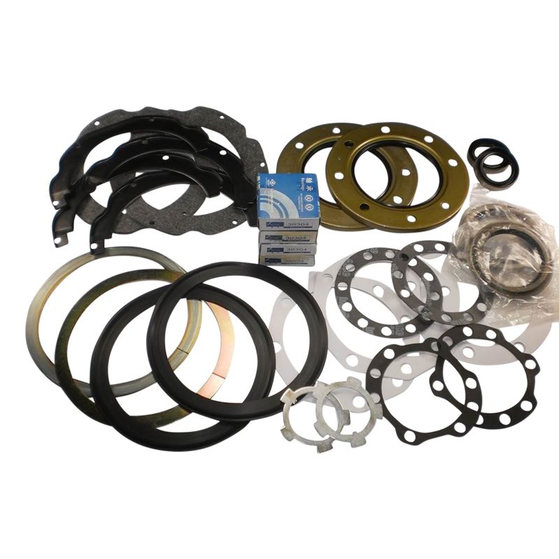 Swivel Seals-Toy 78 To 100 Series-Inc