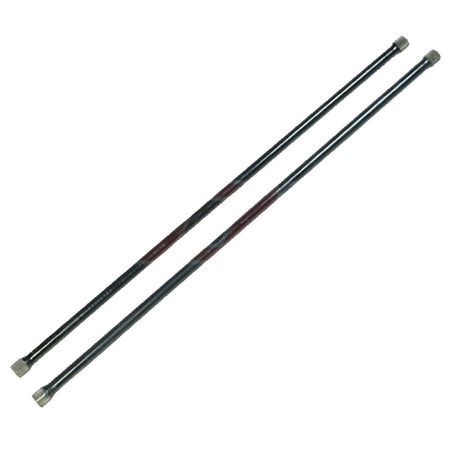 EFS Torsion Bars - Suits Mitsubishi Challenger PAII