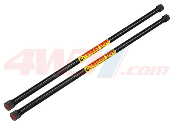 Tough Dog Torsion Bars Great Wall Steed (Pair)