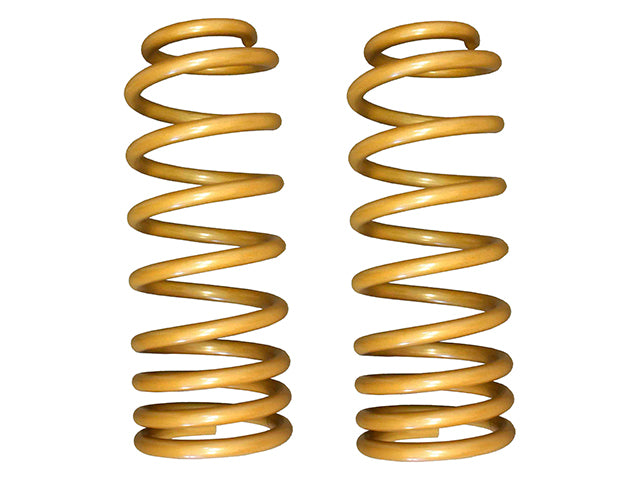 Tough Dog Rear Coil Springs Dodge Ram 2500 DJ II 2020+ (Pair)