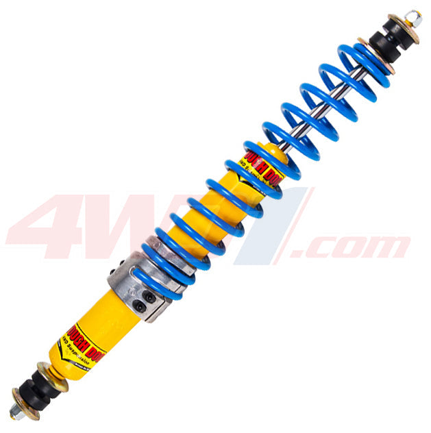 Tough Dog Return to Centre Steering Damper Nissan Patrol Coil Cab (Ute)