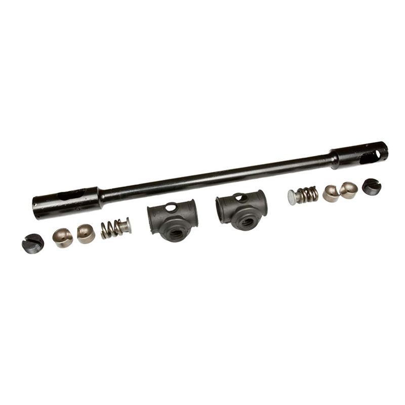 Toy Hil 83-98 4WD Drag Link
