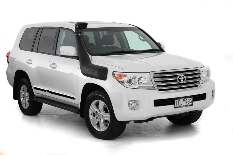 Safari Snorkel Suitable For 200 Series Landcruiser 2008-10/2015 4.5L Diesel 1VD-FTV