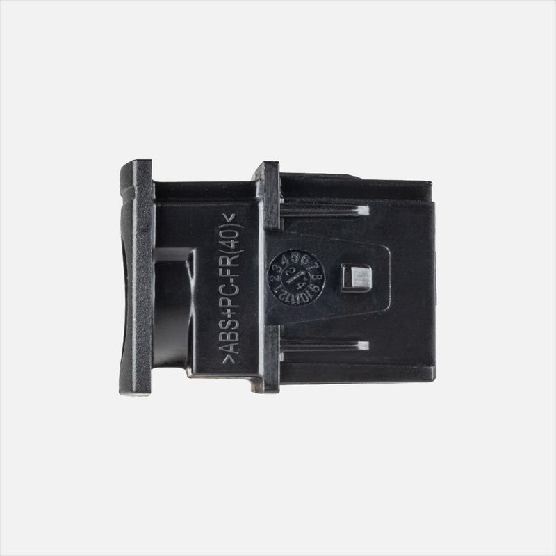 REDARC Tow-Pro Switch Insert for Mitsubishi Outlander, Triton & Nissan X-Trail