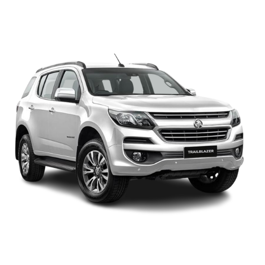GMF4x4 Holden Trailblazer 2017+ Fuel filter guard 080-FG