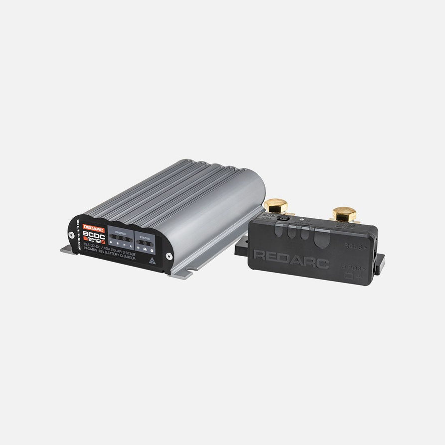 REDARC Trailer Power Kit