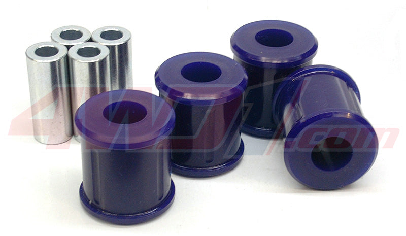 Tough Dog Rear Upper Trailing Arm Bush Kit Nissan Patrol GU/Y61 Wagon