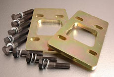 Tough Dog Transmission Spacer Kit Nissan Patrol GU/Y61 Wagon