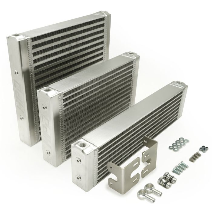 HPD Universal Transcooler Kit