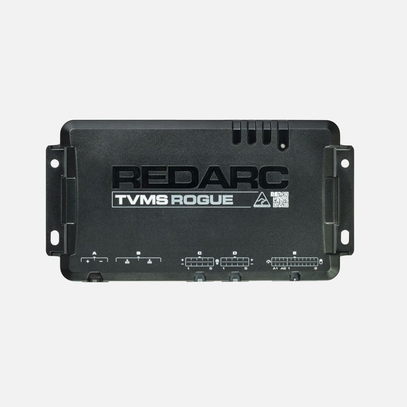 REDARC Combo RedVision System