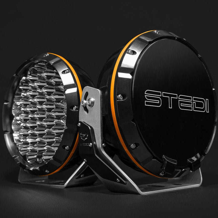 Stedi Type X Sport Led Type X 8.5 - SKU MCC-STEDI-XSPORT