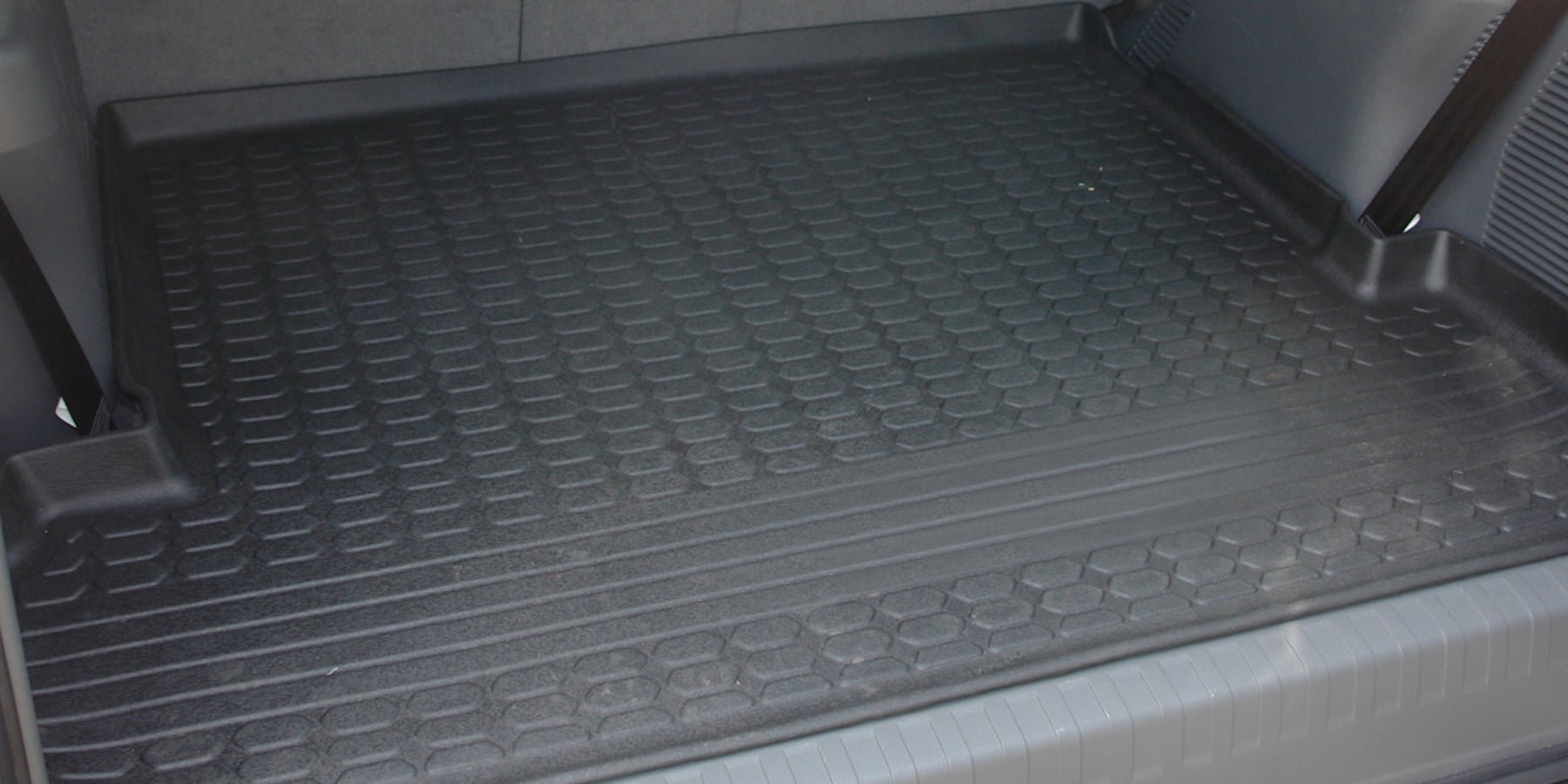 Bushranger Universal Cargo Mats