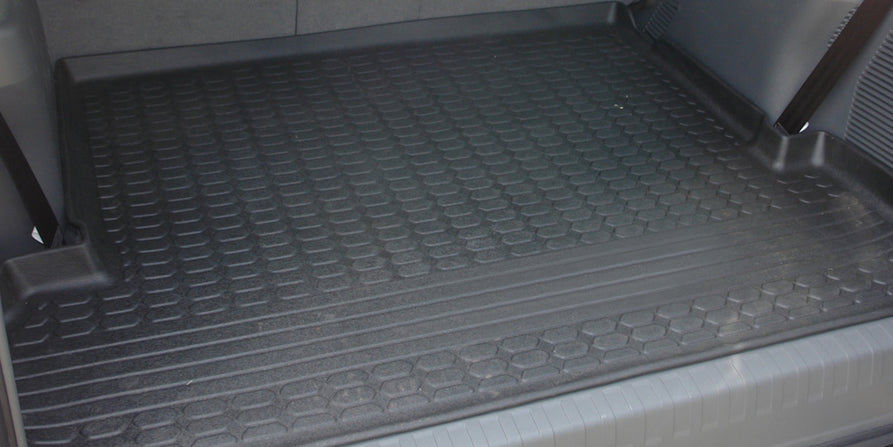 Bushranger Universal Cargo Mats