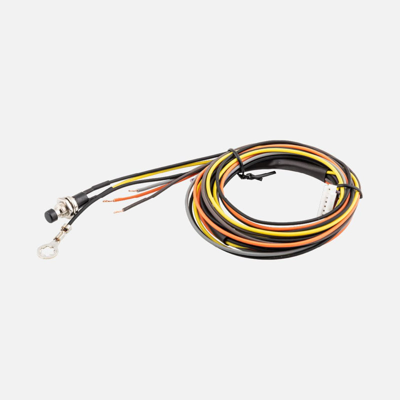 REDARC Gauge Main Power Wiring Harness