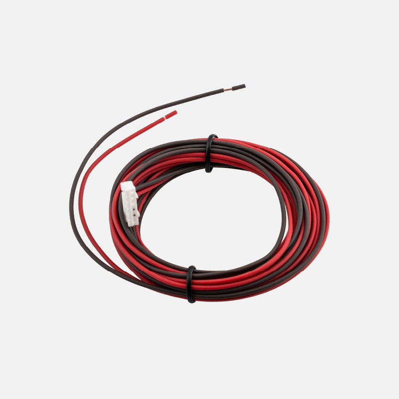 REDARC Dual Voltage Gauge Wiring Harness