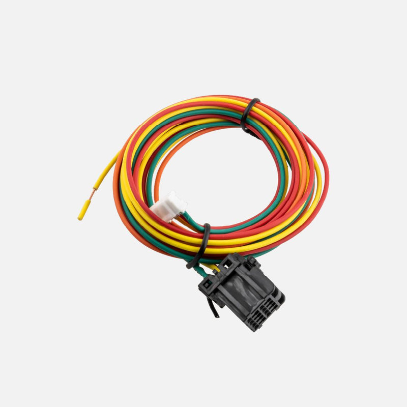 REDARC EGT and Boost Gauge Wiring Harness