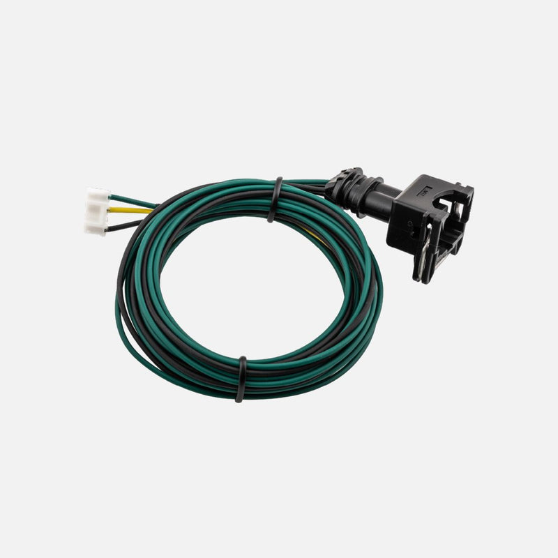 REDARC Temperature/Amp Gauge Wiring Harness