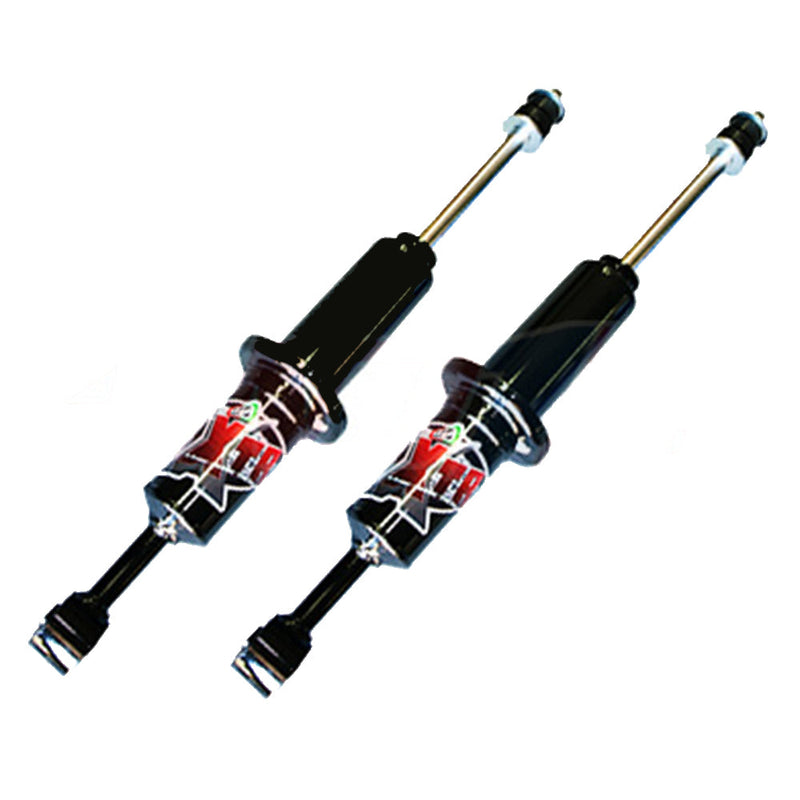 EFS XTR 30mm Lift Kit - Suits Nissan Navara NP300 (2020 to 01/2026)