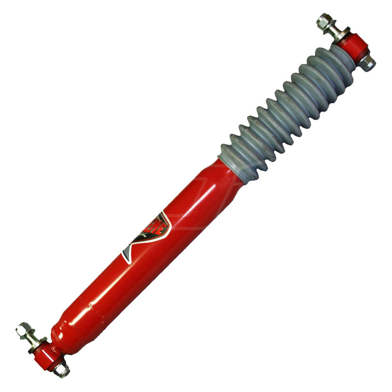 EFS Steering Damper Extreme - Suits Toyota LandCruiser 80 Series