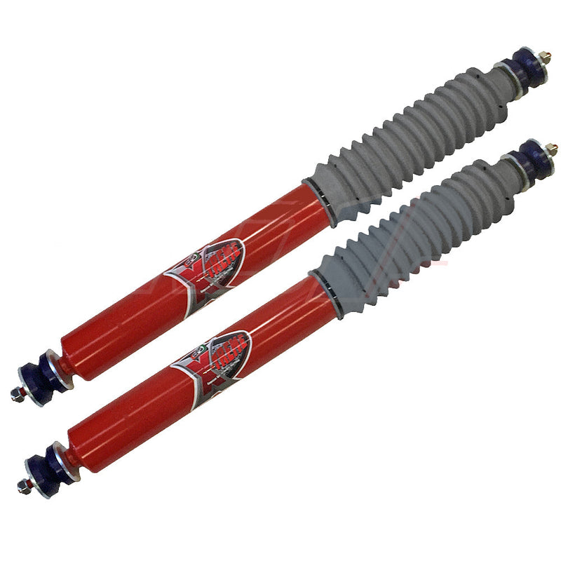 EFS Front Extreme Shocks - Suits Nissan Patrol GU/Y61 Wagon