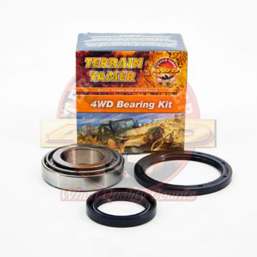 WHEEL BEARING KIT REAR SWB (C216 DIFF)