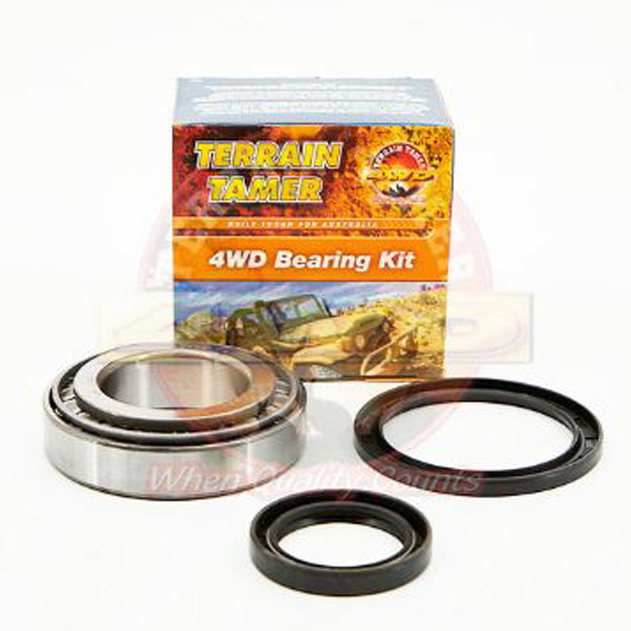 WHEEL BEARING KIT REAR (H260 DIFF)