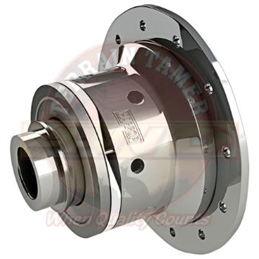 E LOCKER REAR PATROL GU Y61 33 SPLINE REPLACES OE DIFF LOCK