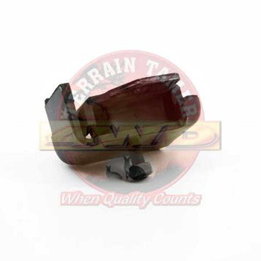 ENGINE MOUNT FRONT 2 BOLT MOUNT R/H OR L/H