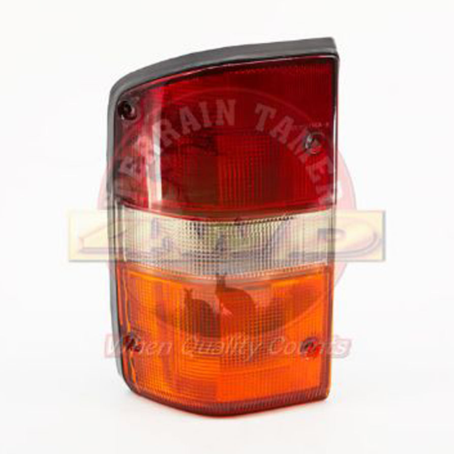 LAMP, REAR COMB L/H