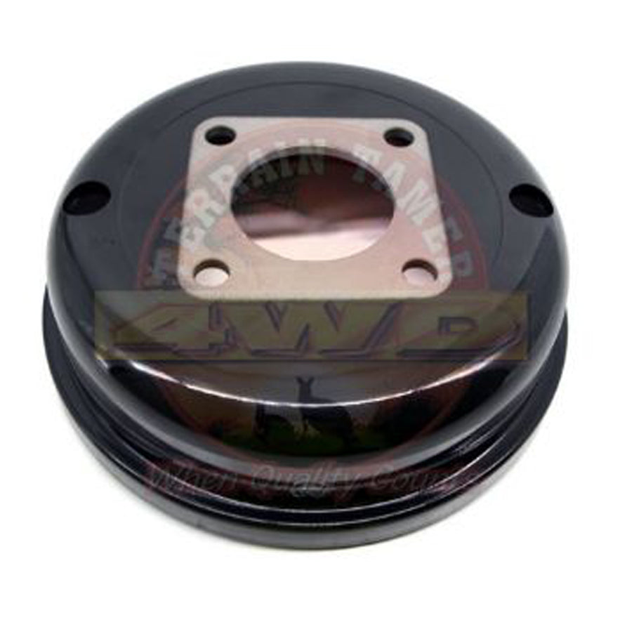 BRAKE DRUM HANDBRAKE WILL NOT SUIT GQ GU RB30S RD28T RD28TI