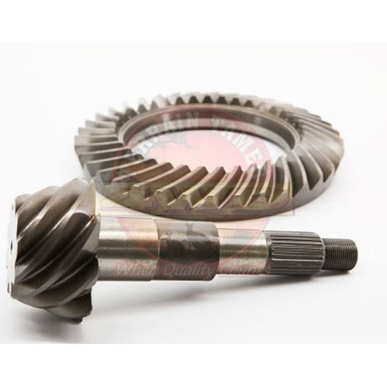 H233b Diff C/W & PINION REAR DIFF GQ GU T=37:9 RATIO 4.11:1 H233B AXLE
